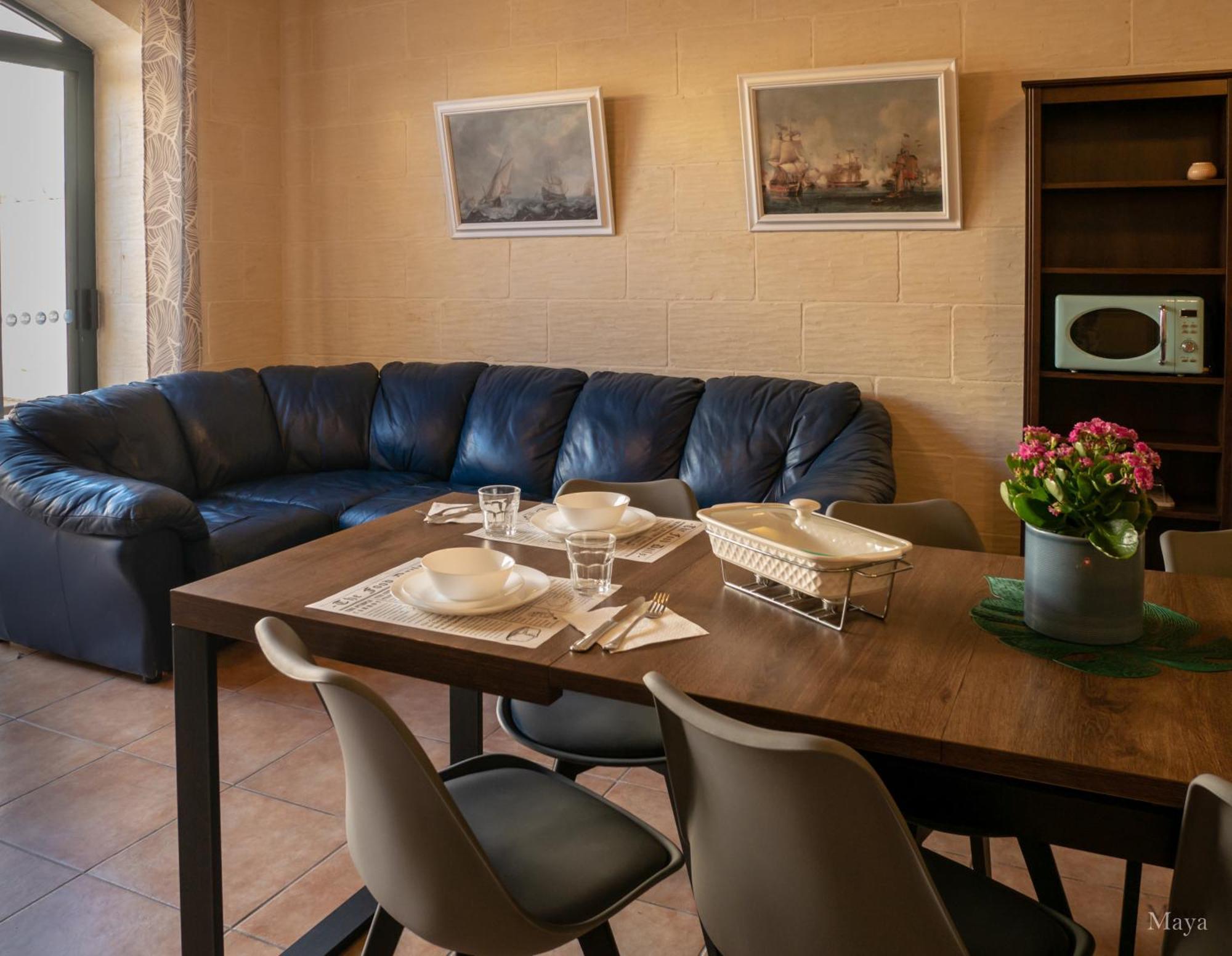 נדור Moonshine Villa מראה חיצוני תמונה