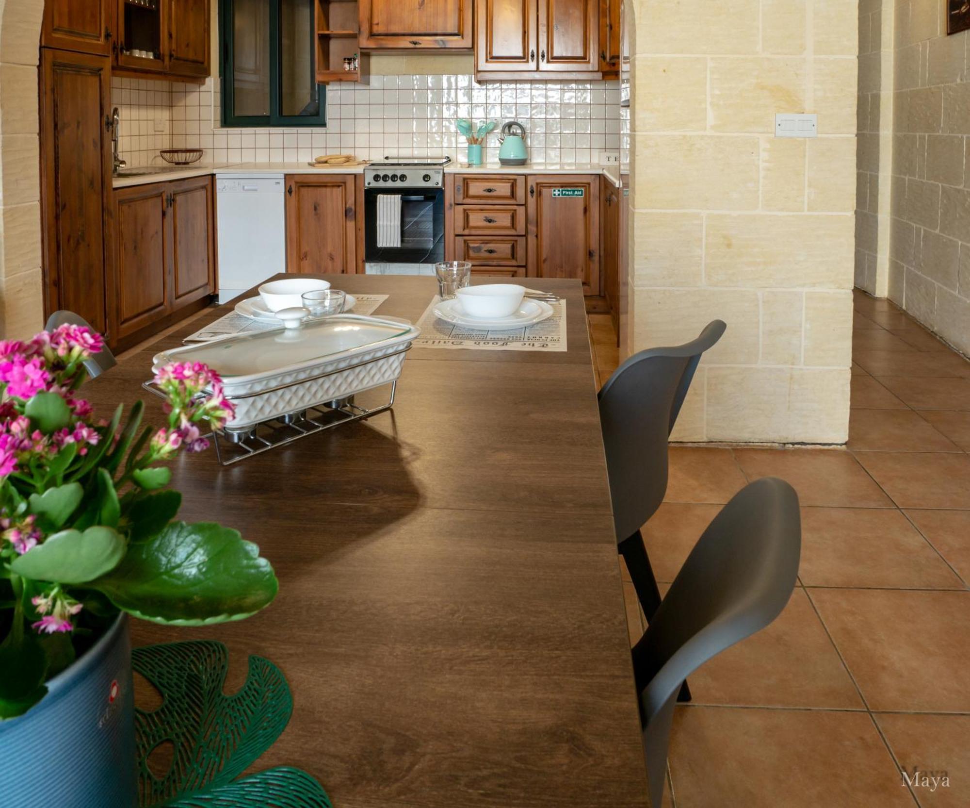 נדור Moonshine Villa מראה חיצוני תמונה