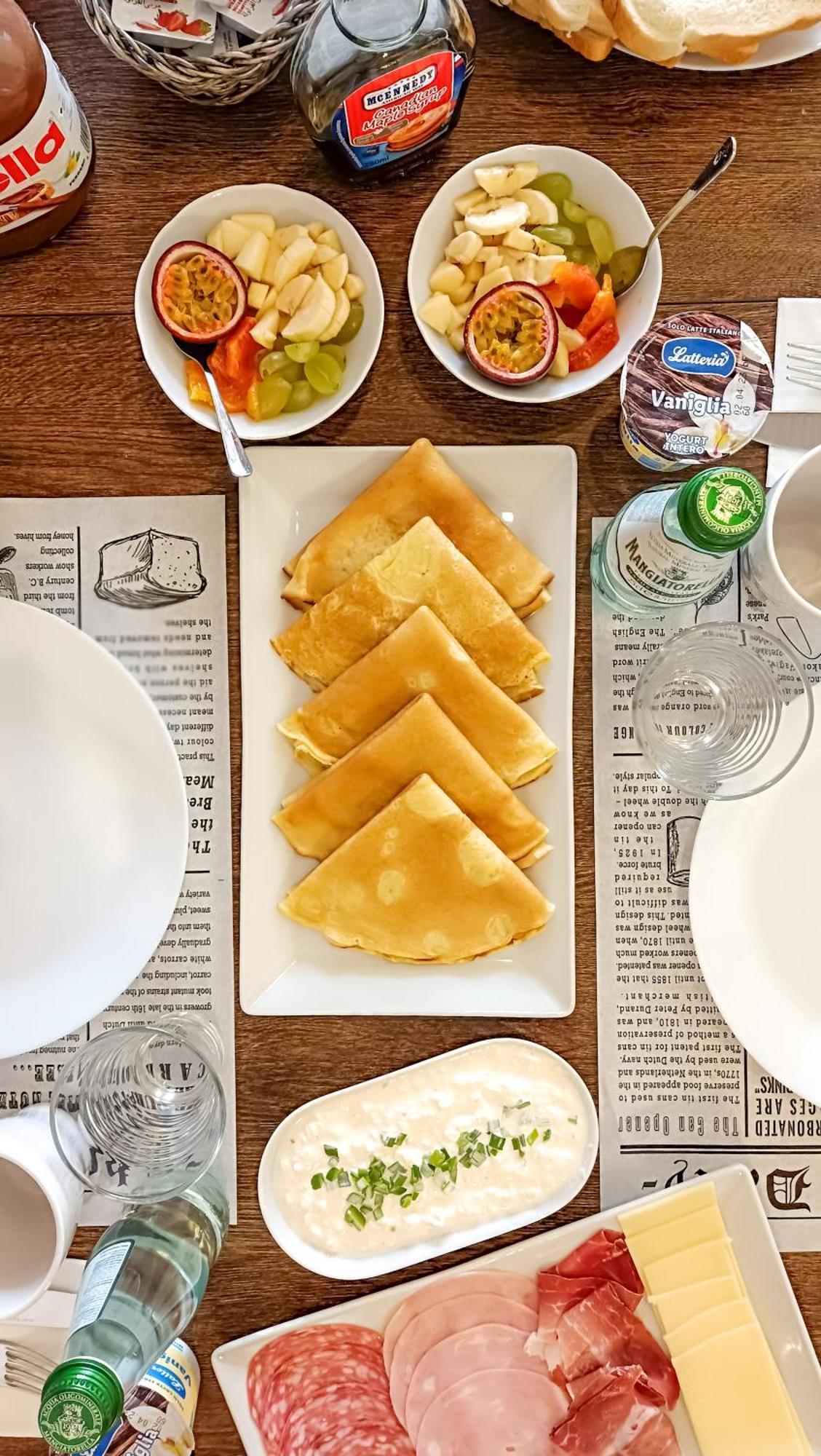 נדור Moonshine Villa מראה חיצוני תמונה