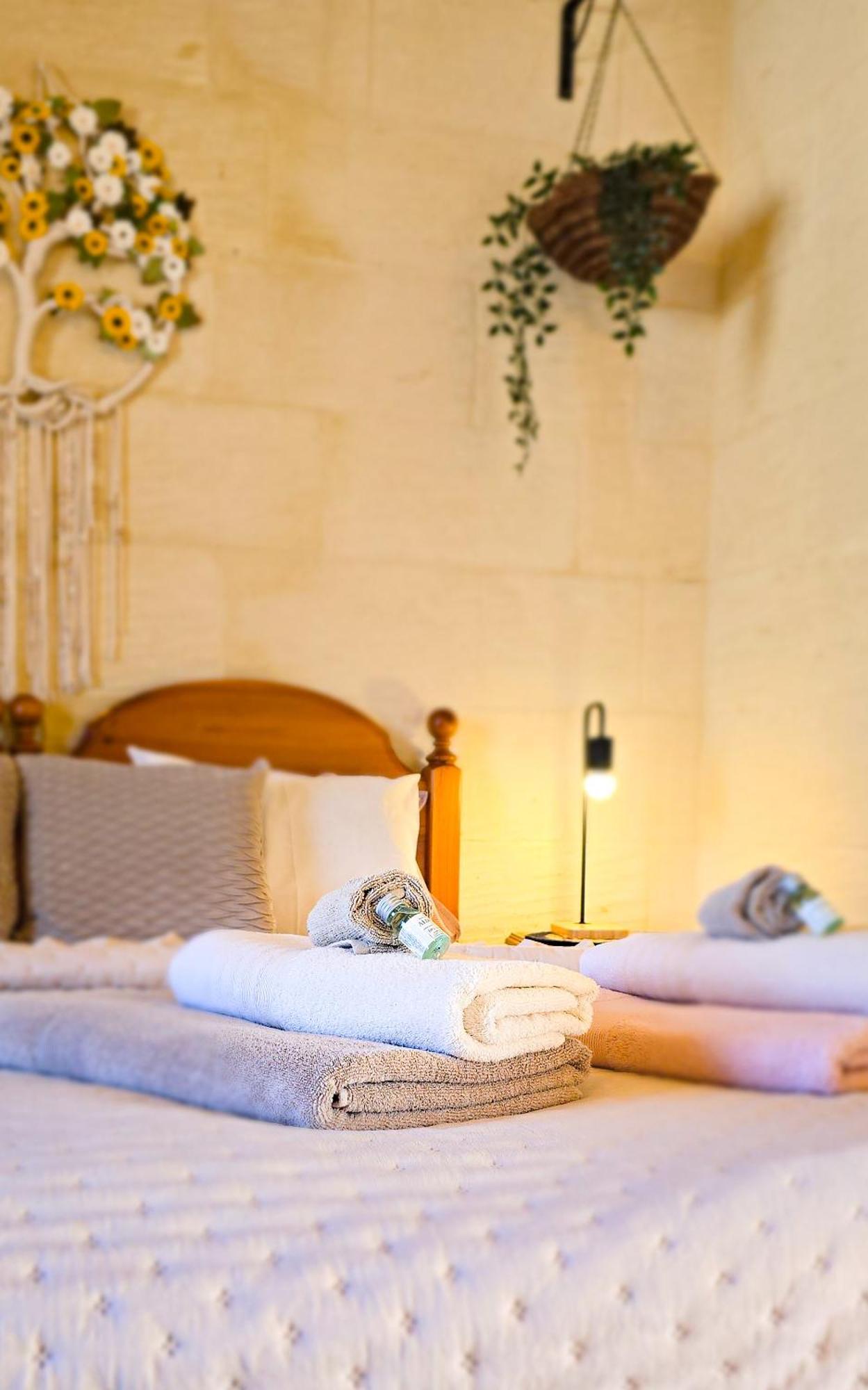 נדור Moonshine Villa מראה חיצוני תמונה