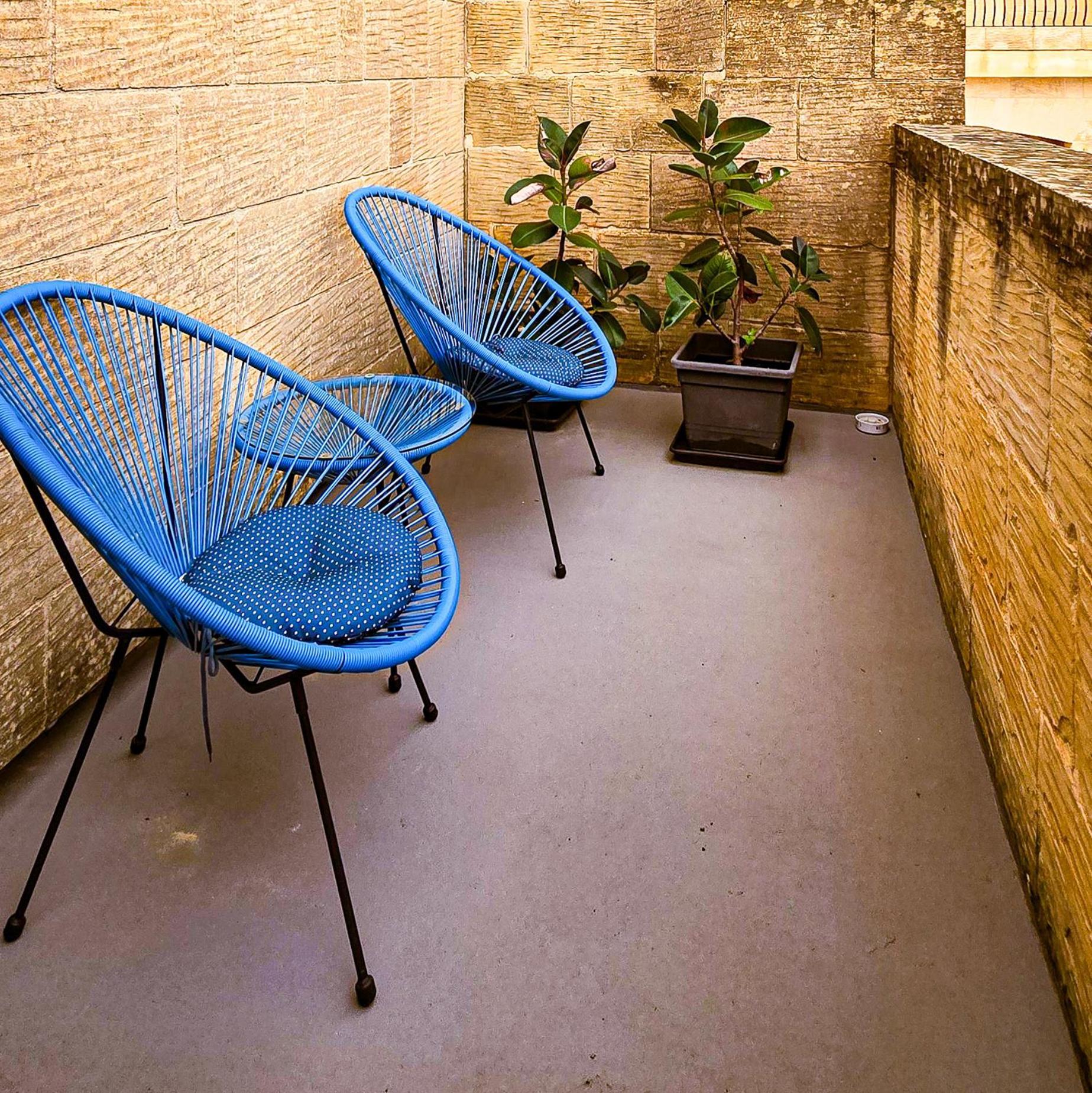 נדור Moonshine Villa מראה חיצוני תמונה