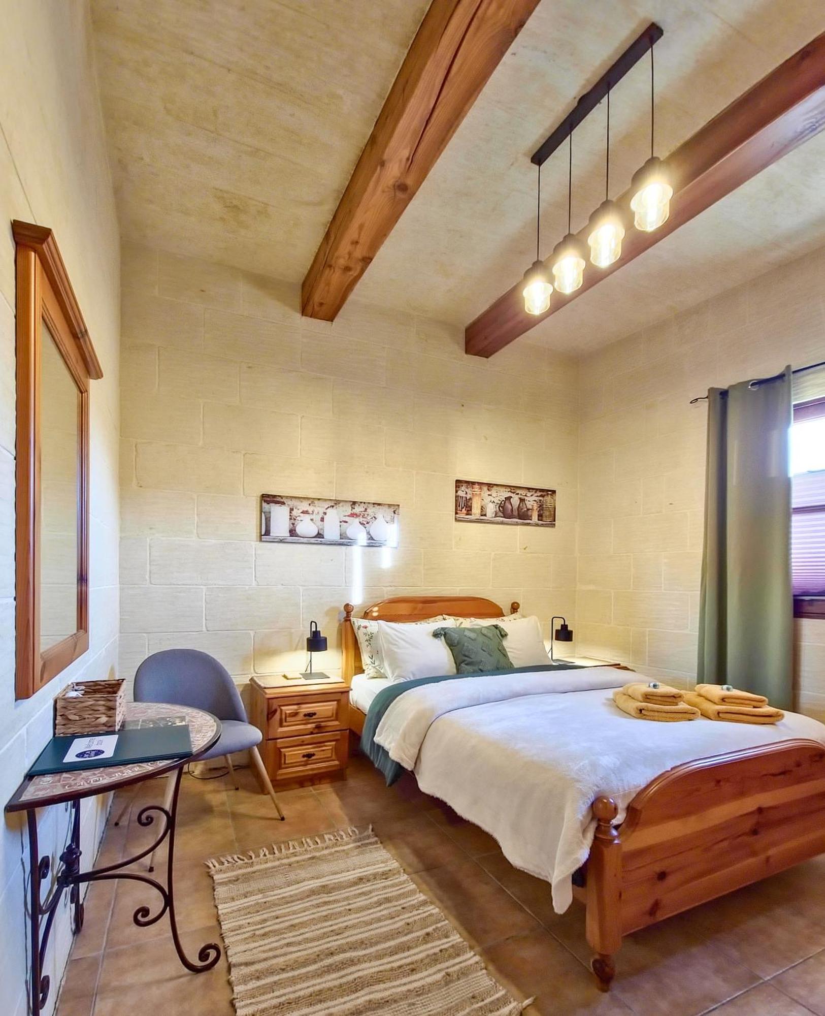 נדור Moonshine Villa מראה חיצוני תמונה