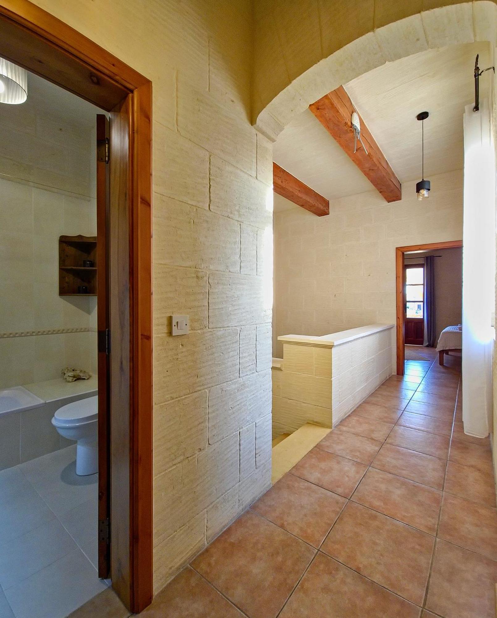 נדור Moonshine Villa מראה חיצוני תמונה